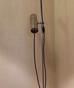 Lampadaire Alain Richard pour la maison Disderot Modèle A13 / vers 1960