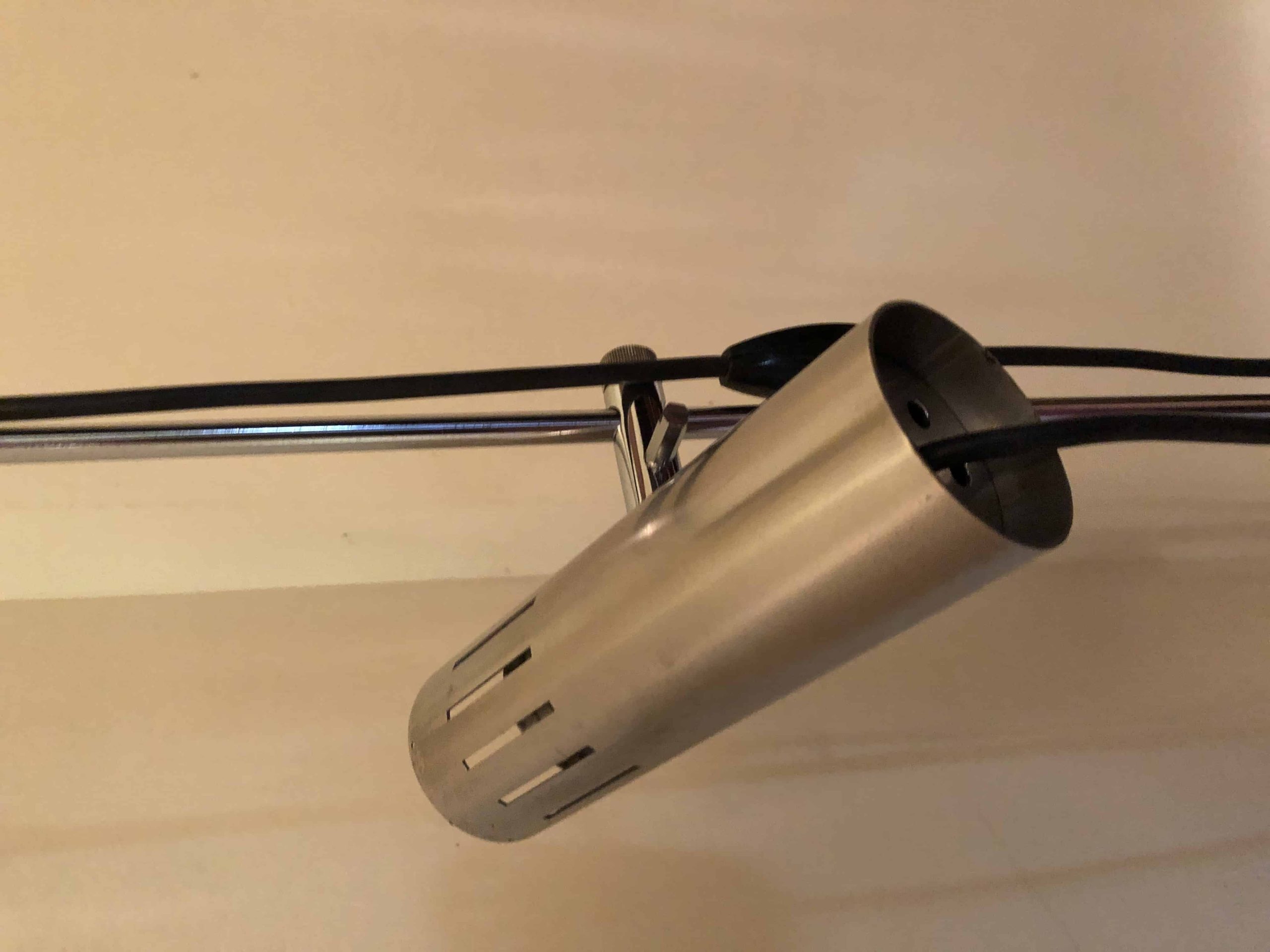 Lampadaire Alain Richard pour la maison Disderot Modèle A13 / vers 1960 - Image 3