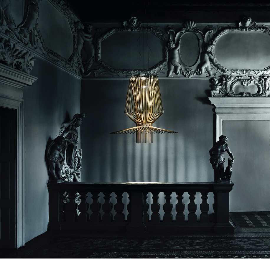 Suspension ALLEGRO – Foscarini