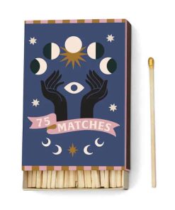 Allumettes Moon | Paddywax