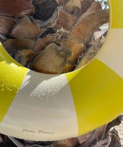 Bouée Vintage Néon, Différentes tailles | Petites Pommes