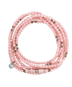 Bijou Vir Rose | Têtes Blondes