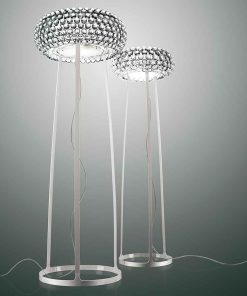 Lampadaire CABOCHE PLUS – Foscarini