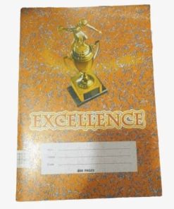 Cahiers Safca Excellence Travaux Pratiques 400 pages