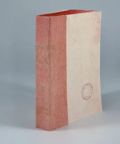 Carnet L&rsquo;Amour Fou | Libri Muti