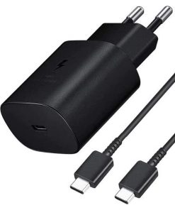 Chargeur Samsung Original
