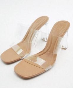 Chaussure a Talon pour Femme C3