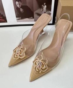 Chaussure a Talon pour Femme C5