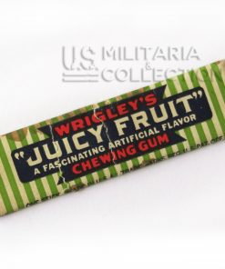 Chewing-gum US Wrigley’s Juicy Fruit