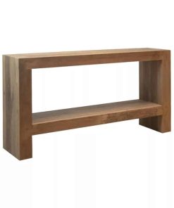 Console Bois CORSICA | Pomax