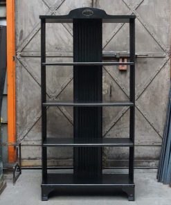 Etagère métallique Strafor