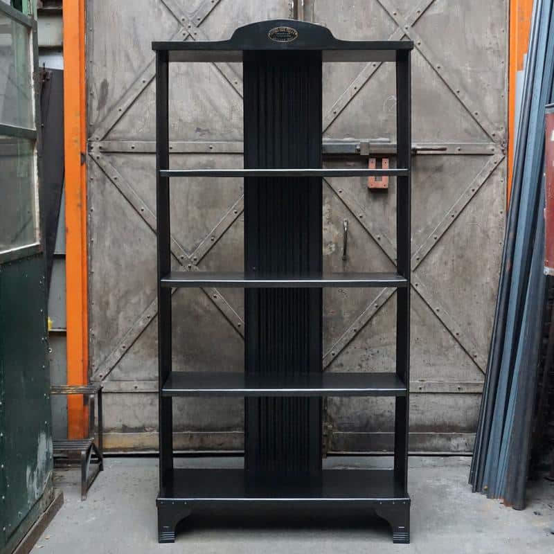 Etagère métallique Strafor