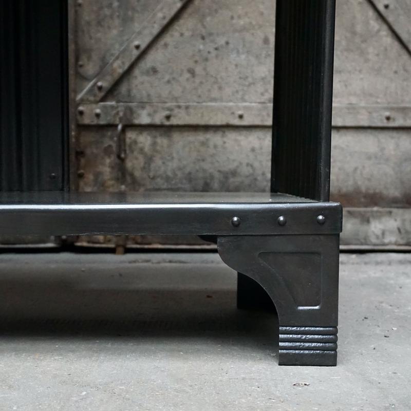 Etagère métallique Strafor - Image 3