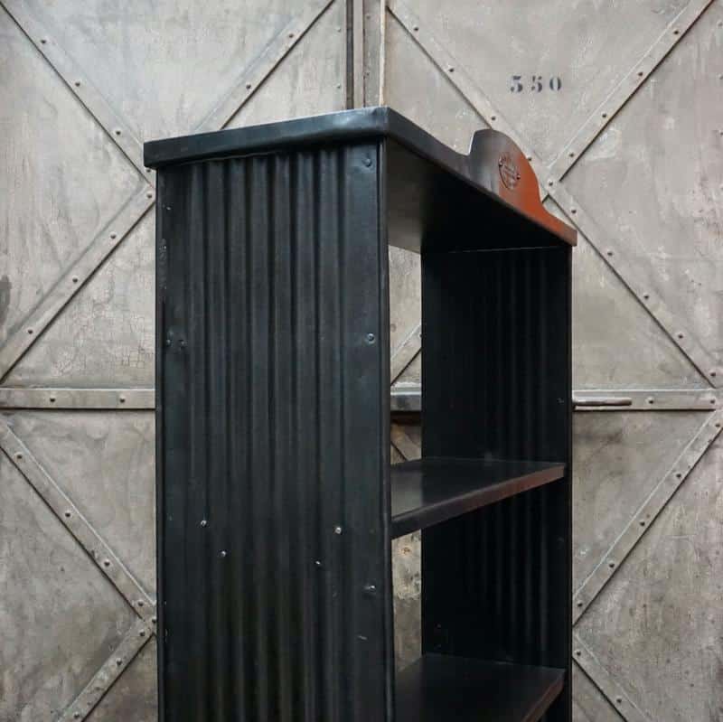 Etagère métallique Strafor - Image 5