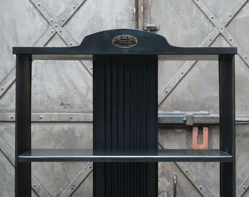 Etagère métallique Strafor - Image 2