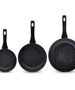 Ensemble Poele 3 Pieces