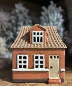 House Brown 17 | Jolies Trouvailles