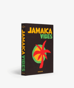 Livre Assouline Jamaica Vibes | Assouline