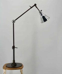 Lampe d&rsquo;atelier à poser TOUS SENS