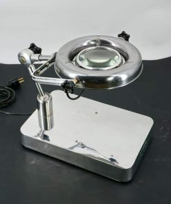 Lampe loupe Toulemonde