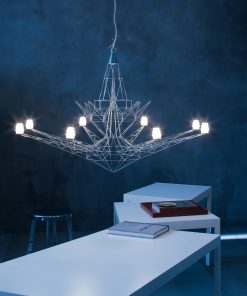 Suspension Lightweight – Foscarini