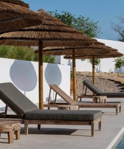 Table Basse Samba, différentes tailles | Gommaire