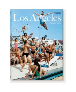Los Angeles, Portrait of a City | Taschen
