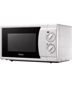 MICRO ONDE HAIER 20 LITRES BLANC HP70J120L-VA