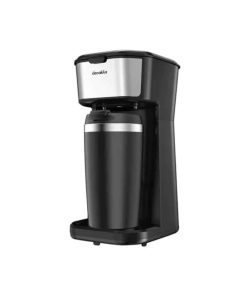 Machine a Café DECAKILA 0.4 LITRE KECF002B