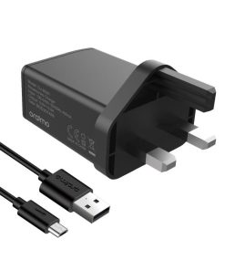 Chargeur Oraimo Original Rapide CD52BR