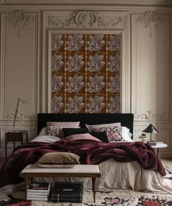 Papier Peint n°7 Vienna Herbarium | Joli Jour Paris