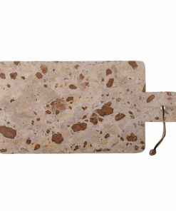 Planche à découper Marbre NUKAKA | Bloomingville