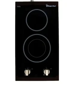 Plaque a Induction Electrique MAGIC CHEF MCSCTE12BG1