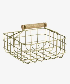 Porte-serviettes avec Poignée | Madam Stoltz