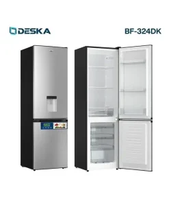 Refrigerateur Combine DESKA 3 Tiroirs BF-324DK