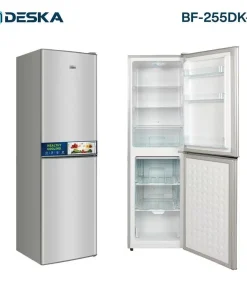 Réfrigérateur Deska Combiné 3Tiroirs BF-255DK-G