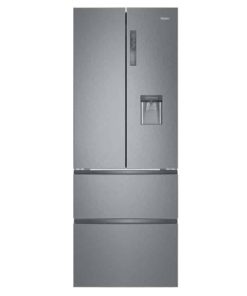 Réfrigérateur Side By Side HAIER 2 Tiroirs B3FE742CMJW