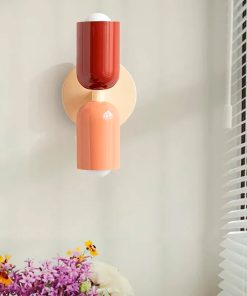 Lampe de Chevet Murale