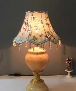 Abat-jour de Lampe de Chevet