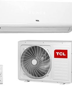 Split Inverter TCL 12000BTU 1.5CV