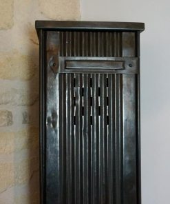 Vestiaire métallique Strafor 1 porte