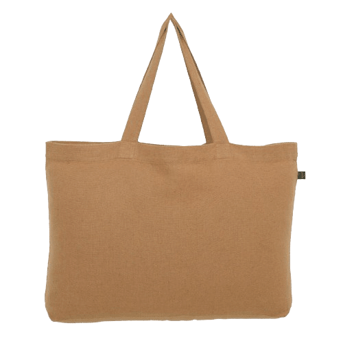 Sac Cabas Tabac LUCCIANA | Haomy