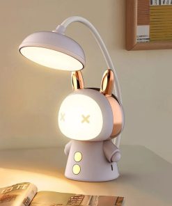 Lampe de chevet Animaux