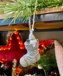 Suspension Socky | Jolies Trouvailles