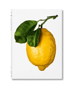The Gourmand&rsquo;s Lemon | Taschen