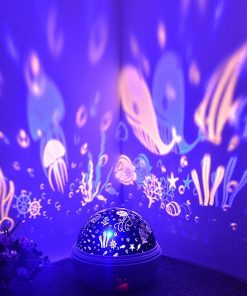 Veilleuse Projecteur Ciel