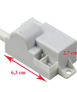 Boitier d’allumage IRV model 682 pour RM6361, RM4401, RM4211 … de Dometic Electrolux ainsi que les chaudieres ALDE ref. 2923 2928