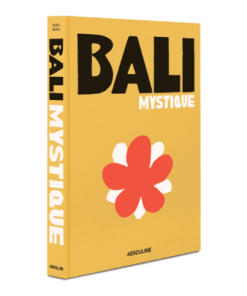 Livre Assouline Bali Mystique | Assouline