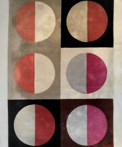 Tapis « Bluna » Kenzo