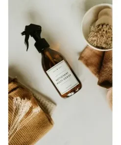 Flacon Nettoyant Multi-usage, plusieurs coloris | L&rsquo;Apothicaire